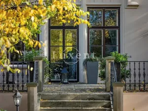 Prodej domu, Trnová, 1585 m2