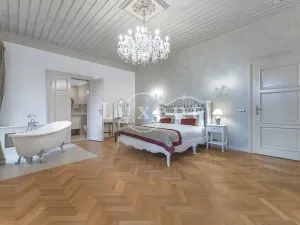 Prodej ubytování, Trnová, 1585 m2