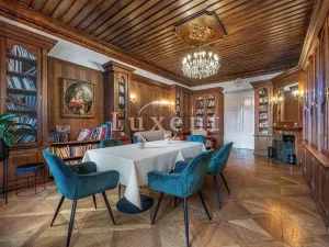 Prodej ubytování, Trnová, 1585 m2