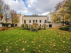 Prodej ubytování, Trnová, 1585 m2