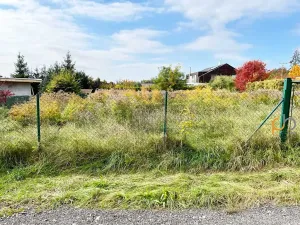 Prodej pozemku pro bydlení, Pyšely, U Sadu, 1027 m2