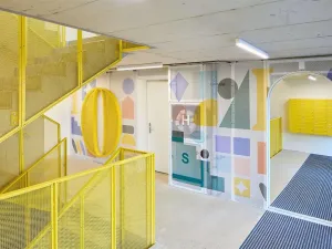 Prodej bytu 2+kk, Praha - Modřany, Československého exilu, 58 m2