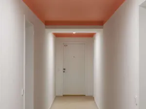 Prodej bytu 2+kk, Praha - Modřany, Československého exilu, 58 m2