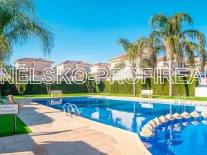 Prodej rodinného domu, Guardamar del Segura, Španělsko, 88 m2