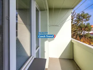 Prodej bytu 3+1, Prostějov, Vladimíra Ambrose, 75 m2