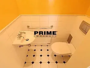 Pronájem bytu 4+1, Praha - Staré Město, Pařížská, 151 m2