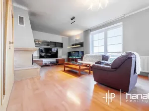 Prodej rodinného domu, Olomouc, Na Stráni, 146 m2