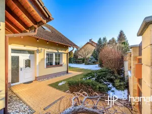 Prodej rodinného domu, Olomouc, Na Stráni, 146 m2