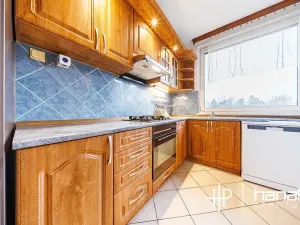 Prodej bytu 3+1, Olomouc, Skupova, 68 m2