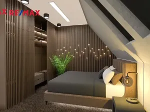 Prodej rodinného domu, Chlumec nad Cidlinou, 80 m2