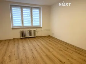 Pronájem bytu 1+1, Zlín, Podvesná IV, 40 m2