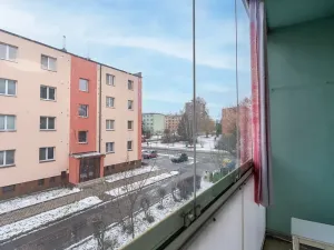 Pronájem bytu 3+kk, Kroměříž, Moravská, 62 m2