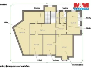 Prodej činžovního domu, Lázně Kynžvart, J. E. Purkyně, 600 m2