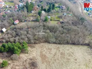 Prodej pole, Zadní Třebaň, 5128 m2