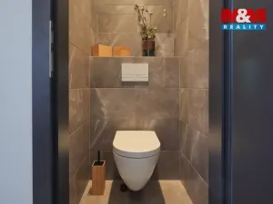 Prodej bytu 3+1, Havlíčkův Brod, Na Výšině, 70 m2