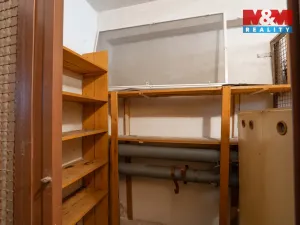 Pronájem bytu 3+kk, Benešov, Pražská, 65 m2