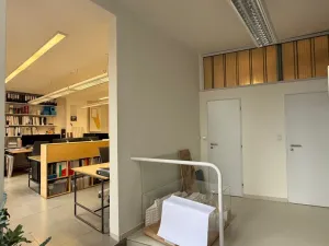 Prodej kanceláře, Brno, Rezkova, 47 m2