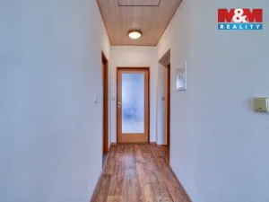 Prodej rodinného domu, Kožlí, 239 m2