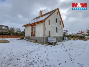 Prodej rodinného domu, Kožlí, 239 m2
