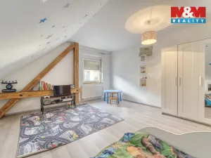 Prodej rodinného domu, Chotěšov, Osvobozených politických vězňů, 191 m2