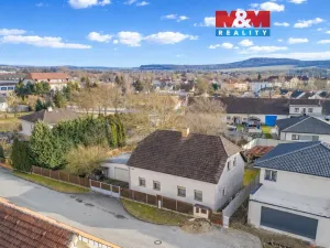 Prodej rodinného domu, Chotěšov, Osvobozených politických vězňů, 191 m2