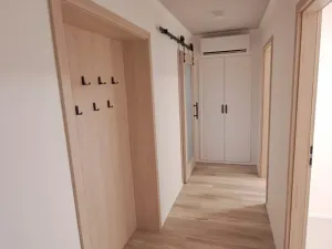 Prodej bytu 4+kk, Kyjov, Lidická, 83 m2