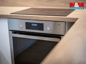 Prodej bytu 3+kk, Praha - Hrdlořezy, Mezilehlá, 70 m2