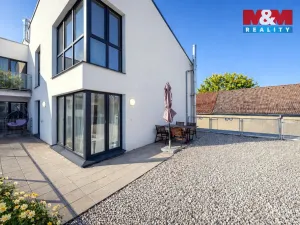 Prodej bytu 3+kk, Praha - Hrdlořezy, Mezilehlá, 70 m2