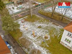 Prodej bytu 1+kk, Týnec nad Sázavou - Chrást nad Sázavou, 28 m2