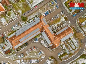 Prodej bytu 1+kk, Týnec nad Sázavou - Chrást nad Sázavou, 28 m2