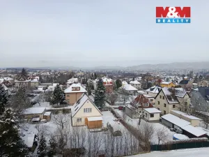 Prodej bytu 3+1, Liberec - Liberec VI-Rochlice, Gagarinova, 62 m2