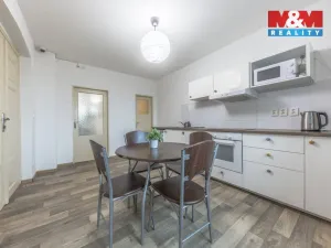 Prodej rodinného domu, Mladá Boleslav - Mladá Boleslav II, 9. května, 285 m2