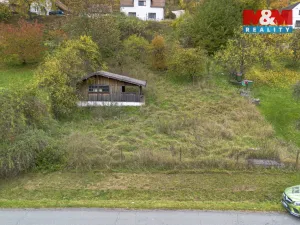 Prodej pozemku pro bydlení, Vinaře - Vinice, 991 m2