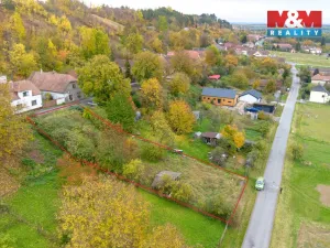 Prodej pozemku pro bydlení, Vinaře - Vinice, 991 m2