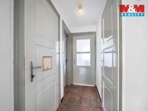 Prodej rodinného domu, Čenkov, 80 m2