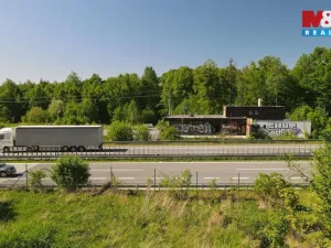 Prodej restaurace, Fryčovice, 476 m2