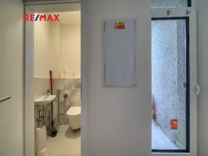 Pronájem bytu 2+kk, Kolín, Zengrova, 38 m2