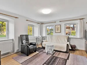 Prodej rodinného domu, Jindřichovice pod Smrkem, 167 m2