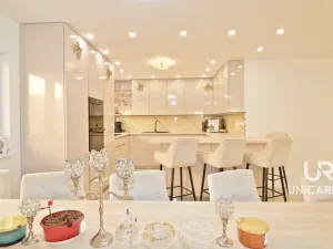 Prodej rodinného domu, Ořechov, Brněnská, 250 m2