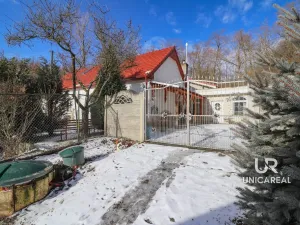 Prodej rodinného domu, Ořechov, Brněnská, 250 m2