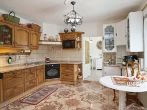 Prodej rodinného domu, Ořechov, Brněnská, 250 m2