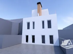 Prodej rodinného domu, Cartagena, Španělsko, 56 m2