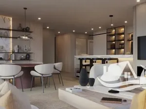 Prodej bytu 3+kk, Estepona, Španělsko, 103 m2