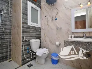 Prodej bytu 1+kk, Hurghada, Egypt, 47 m2