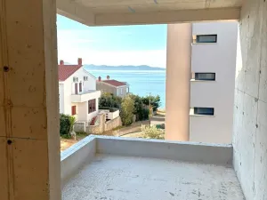 Prodej bytu 2+kk, Kožino, Chorvatsko, 48 m2