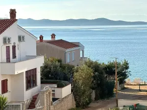 Prodej bytu 2+kk, Kožino, Chorvatsko, 48 m2