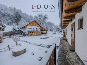 Prodej rodinného domu, Tichá, 135 m2