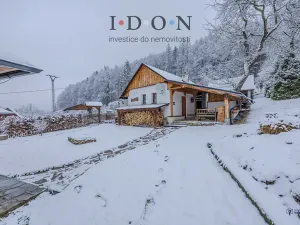 Prodej rodinného domu, Tichá, 135 m2
