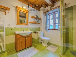 Prodej rodinného domu, Tichá, 135 m2