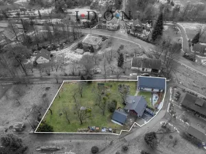 Prodej rodinného domu, Tichá, 135 m2